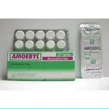 Diloxanide Furoate Tablets